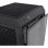 Thermaltake The Tower 200 Cristal Templado USB 3.2 Negra