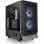 Thermaltake Ceres 300 TG ARGB Vidro Temperado USB 3.2 Preta