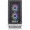 Thermaltake Ceres 300 TG ARGB Vidro Temperado USB 3.2 Preta