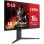 LG UltraGear 32GR93U-B 32" IPS UltraHD 4K 144Hz FreeSync Premium