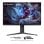 LG UltraGear 32GR93U-B 32" LED IPS UltraHD 4K 144Hz FreeSync Premium