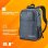 Mochila NGS Sacks Charter para Portáteis até 15,6 polegadas, azul