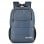 NGS Sacks Charter Mochila Azul para Portátiles hasta 15.6"