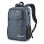 NGS Sacks Charter Mochila Azul para Portátiles hasta 15.6"