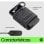 Cargador HP USB-C de 65 W, compacto y ligero, compatible con portátil, tablet o móvil