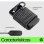 Caricatore USB-C HP 65W, compatto e leggero, per portatile, tablet e mobile