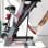 FITFIU Fitness MC-500 Cinta de Correr Plegable 2200W 20km/h con Inclinación Automática y LCD