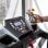 FITFIU Fitness MC-500 Cinta de Correr Plegable 2200W 20km/h con Inclinación Automática y LCD