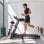 FITFIU Fitness MC-500 Cinta de Correr Plegable 2200W 20km/h con Inclinación Automática y LCD