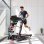 FITFIU Fitness MC-500 Cinta de Correr Plegable 2200W 20km/h con Inclinación Automática y LCD