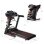 FITFIU Fitness MC-500 Cinta de Correr Plegable 2200W 20km/h con Inclinación Automática y LCD