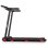 FITFIU Fitness MC-90 Cinta de Correr Plegable Velocidad Ajustable 10Km/h