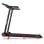 FITFIU Fitness MC-90 Cinta de Correr Plegable Velocidad Ajustable 10Km/h