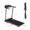 FITFIU Fitness MC-90 Cinta de Correr Plegable Velocidad Ajustable 10Km/h