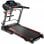 FITFIU Fitness MC-400 Cinta de Correr Plegable 20km/h 2000W