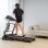 FITFIU Fitness MC-400 Cinta de Correr Plegable 20km/h 2000W