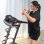 FITFIU Fitness MC-400 Cinta de Correr Plegable 20km/h 2000W