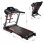 FITFIU Fitness MC-400 Cinta de Correr Plegable 20km/h 2000W