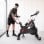 FITFIU Fitness BESP-500 Bicicleta Indoor Disco de Inercia 24Kg