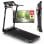 FITFIU Fitness MC-100 Cinta de Correr Plegable Velocidad Ajustable 12Km/h