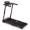 FITFIU Fitness MC-160 Cinta de Correr Plegable Velocidad Regulable 14Km/h