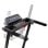 FITFIU Fitness MC-160 Cinta de Correr Plegable Velocidad Regulable 14Km/h