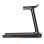 FITFIU Fitness MC-160 Cinta de Correr Plegable Velocidad Regulable 14Km/h