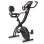 FITFIU Fitness BEST-320 Bicicleta Estática Plegable Disco 8Kg