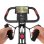 FITFIU Fitness BEST-320 Bicicleta Estática Plegable Disco 8Kg
