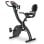 FITFIU Fitness BEST-320 Bicicleta Estática Plegable Disco 8Kg