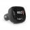 Transmetteur FM Talk FM pour voiture Energy Sistem avec Bluetooth