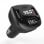 Transmetteur FM Talk FM pour voiture Energy Sistem avec Bluetooth