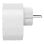 Prise intelligente Xiaomi Smart Plug 2 Wi-Fi Bluetooth Commande vocale et Statistiques de consommation