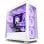 NZXT Kraken Elite 240 RGB Processore Raffreddatore di liquidi tutto in uno 12 cm Bianco 1 pz