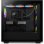 Refrigeração Líquida NZXT Kraken 360 RGB 360mm 3 Ventoinhas Preto