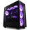 Refrigeração Líquida NZXT Kraken 360 RGB 360mm 3 Ventoinhas Preto