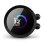 Refrigeração Líquida NZXT Kraken 360 RGB 360mm 3 Ventoinhas Preto