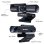 AVerMedia Live Streamer CAM 513 Webcam UltraHD 4K USB-C Negra