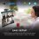 Webcam AVerMedia Live Streamer CAM 513 4K UHD USB-C Noire