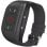 Canyon ST-02 Pulsera de Seguimiento de Actividad para Personas Mayores IP67 Negra
