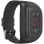 Canyon ST-02 Pulsera de Seguimiento de Actividad para Personas Mayores IP67 Negra