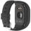 Canyon ST-02 Pulsera de Seguimiento de Actividad para Personas Mayores IP67 Negra