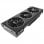 XFX Speedster MERC 319 Radeon RX 7800 XT Edizione NERA 16GB GDDR6