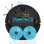 Cecotec Conga 11090 Spin Revolution Home&Wash Robot Aspirador + Estación de Vaciado Automático