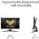 ASUS TUF Gaming VG27AQ3A 27" LCD IPS QHD 180Hz FreeSync Premium