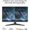 ASUS TUF Gaming VG279Q3A 27" LED Fast IPS FullHD 180Hz FreeSync Premium