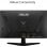 ASUS TUF Gaming VG279Q3A 27" LED Fast IPS FullHD 180Hz FreeSync Premium