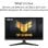 ASUS TUF Gaming VG279Q3A LCD 27" IPS FullHD 180Hz FreeSync Premium