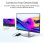 ASUS ProArt Display PA279CRV 27" LED IPS UltraHD 4K HDR10 USB-C