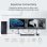 ASUS ProArt Display PA279CRV 27" LED IPS UltraHD 4K HDR10 USB-C